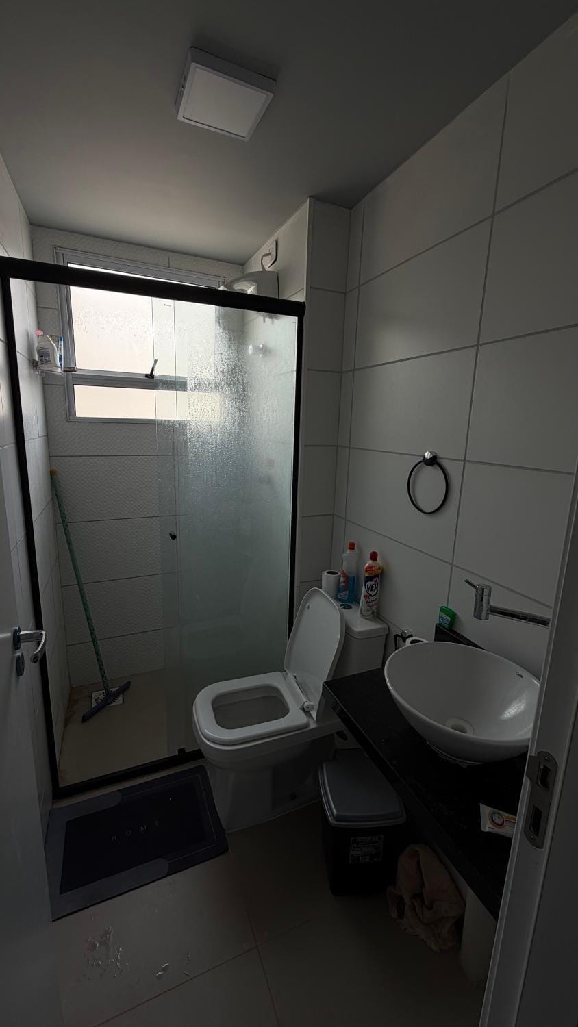 AP Premiun aconchegante Apartment in São Luís