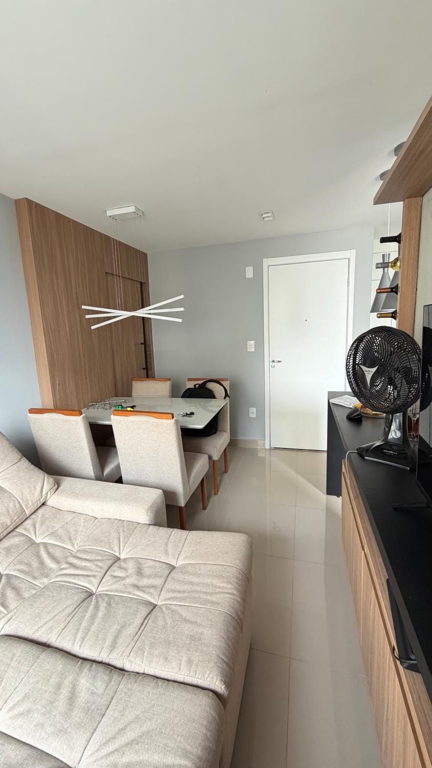 AP Premiun aconchegante Apartment in São Luís