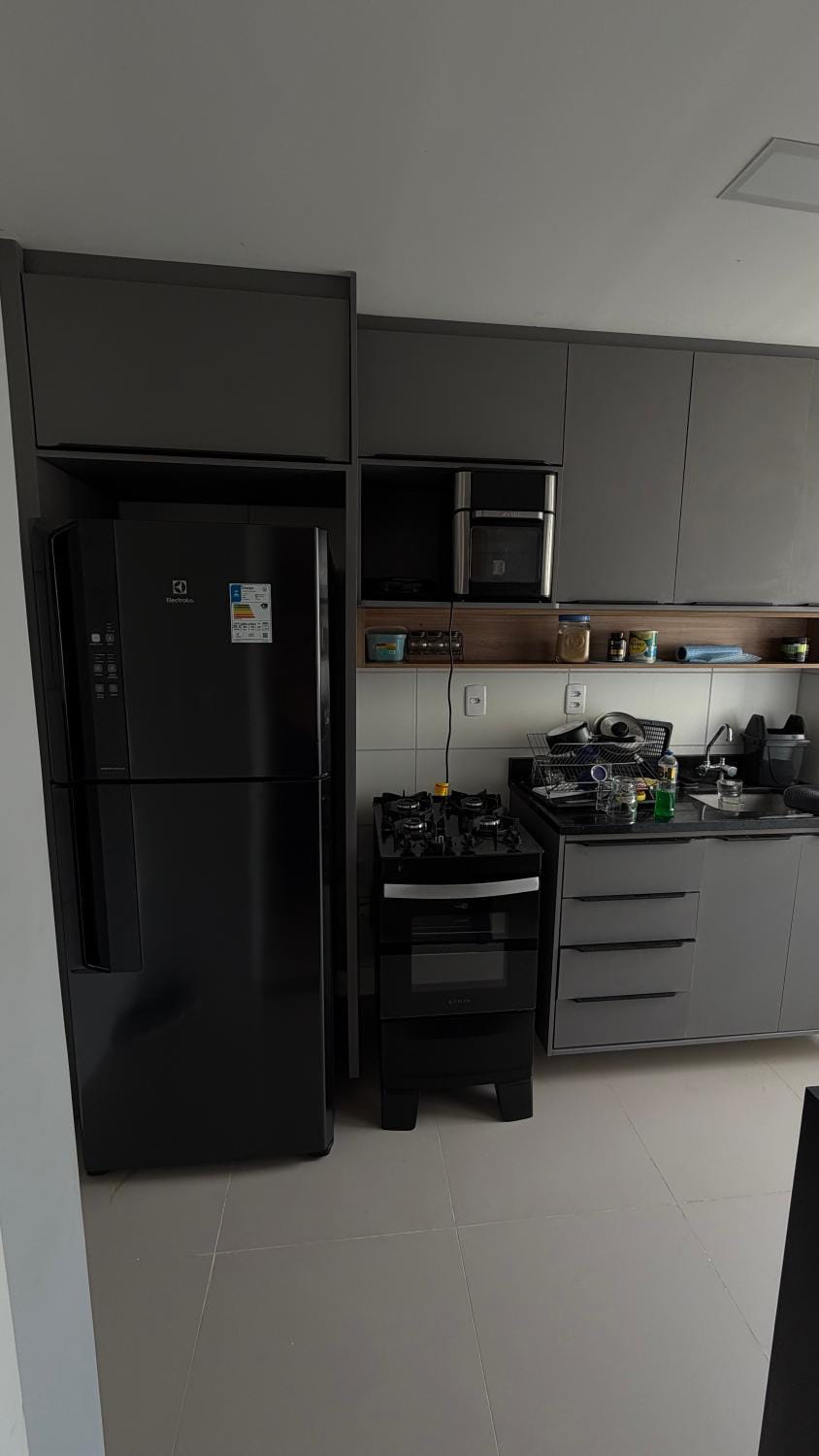 AP Premiun aconchegante Apartment in São Luís