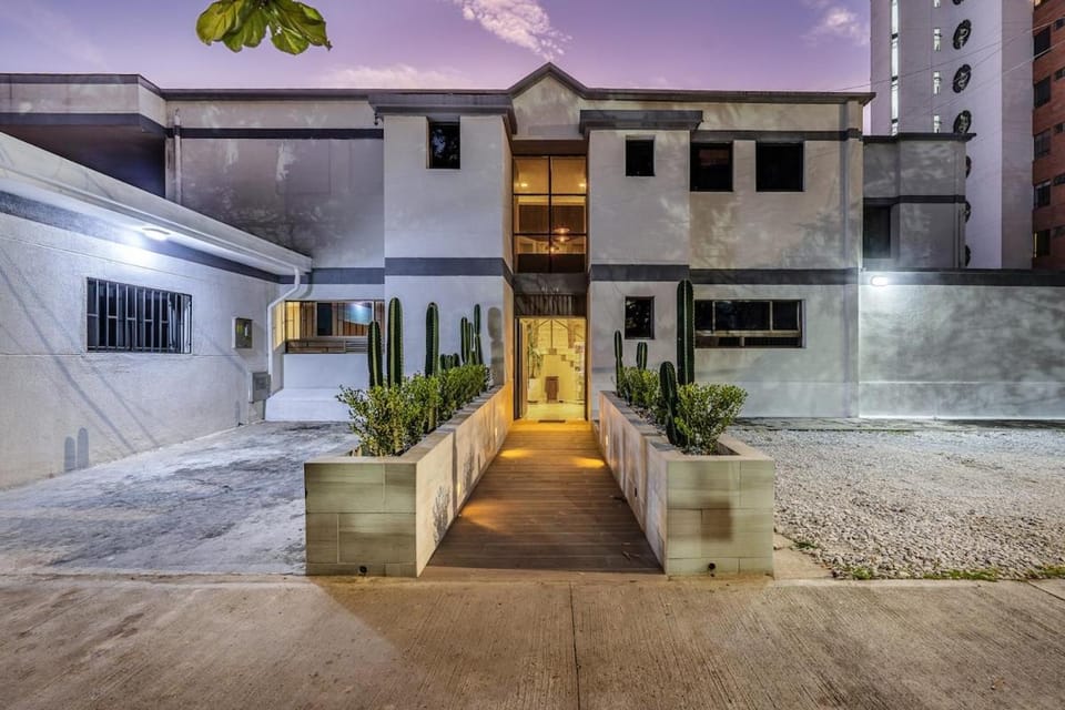 villa poblado Villa in Medellin