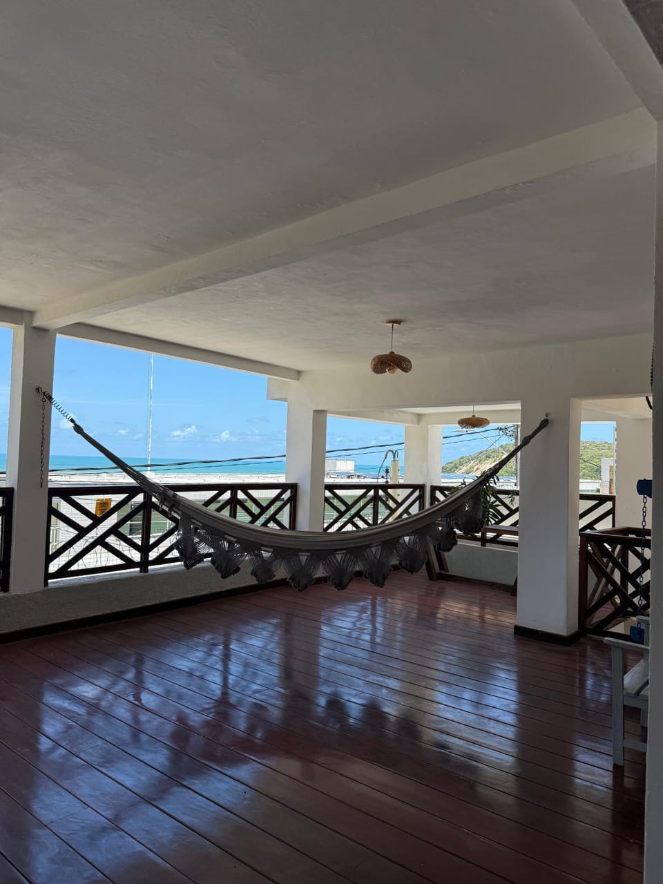 Patio, Balcony/Terrace