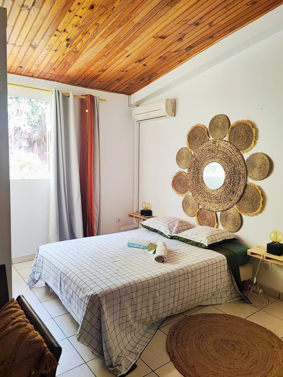 Eulalie Appartement - Proche de la plage Apartment in Les Trois-Îlets