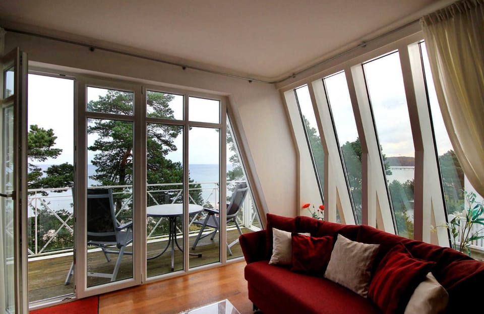 View (from property/room), Living room