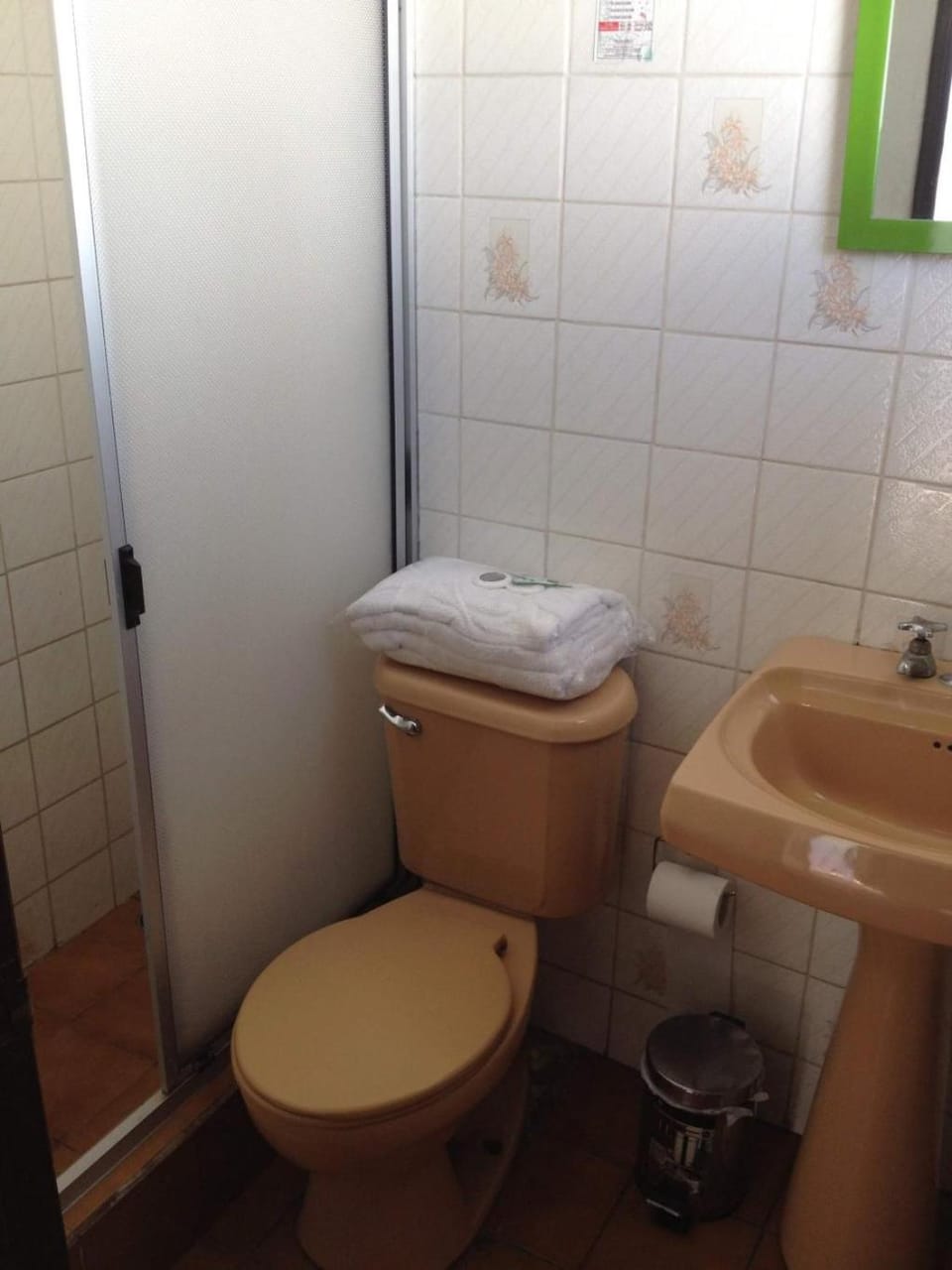 towels