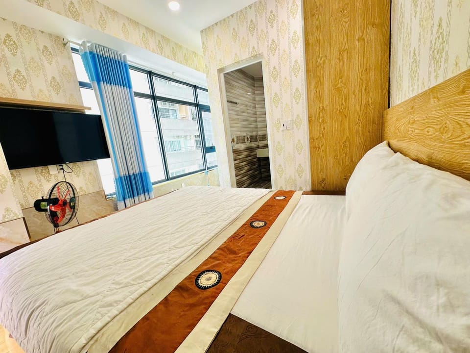 Family apartment Nha Trang Apartment in Nha Trang