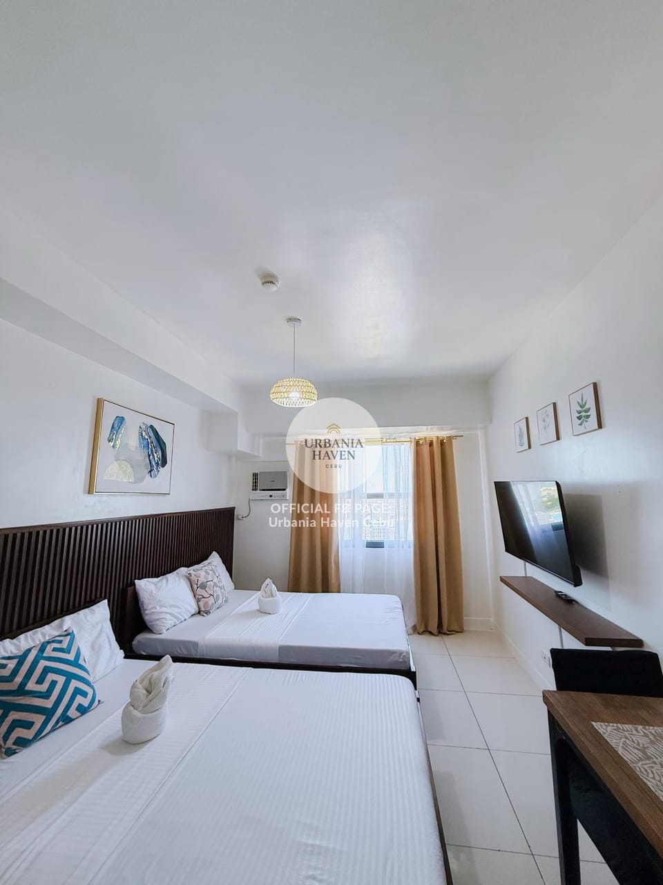 TV and multimedia, Bedroom