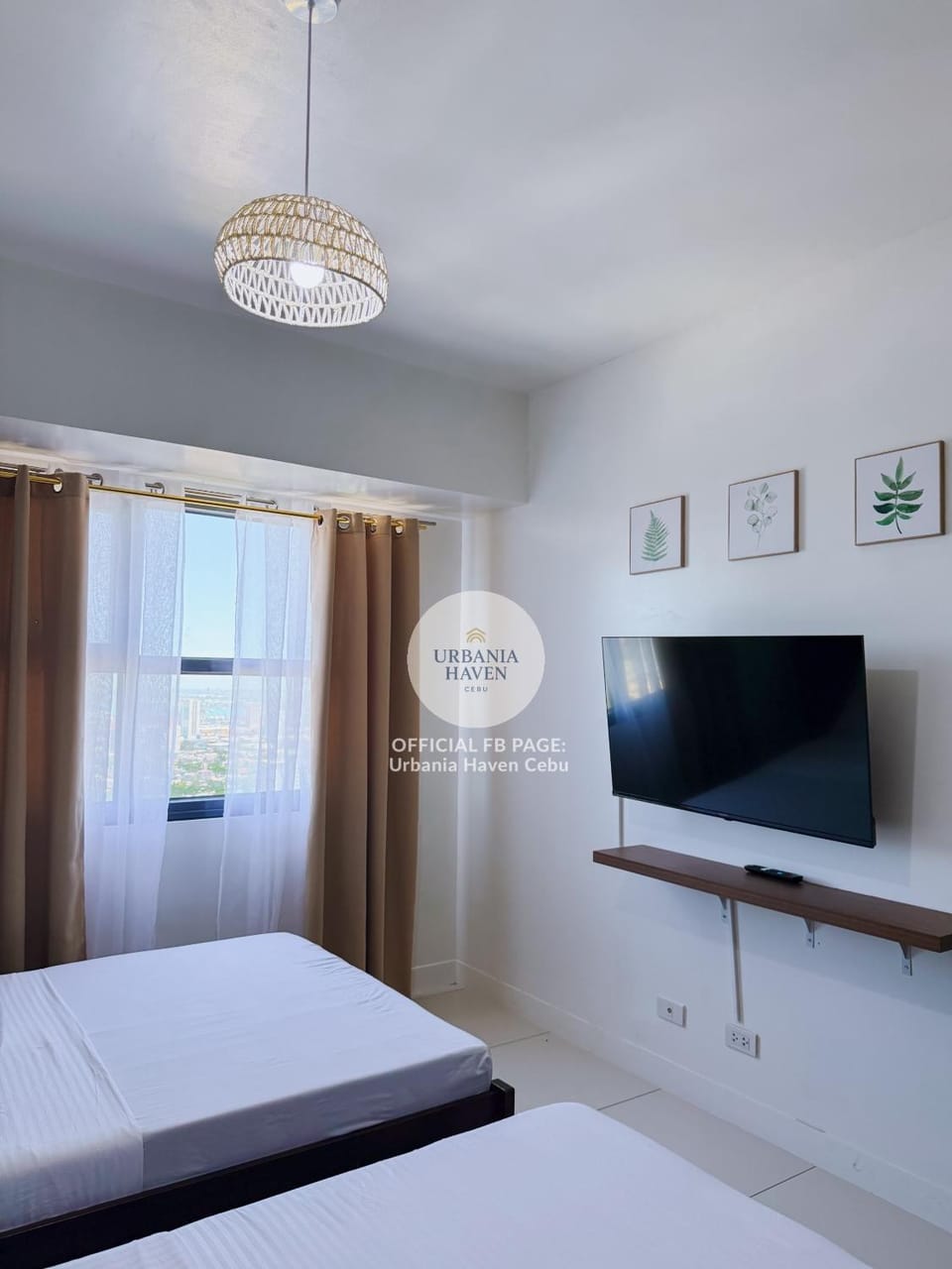 Communal lounge/ TV room, Evening entertainment