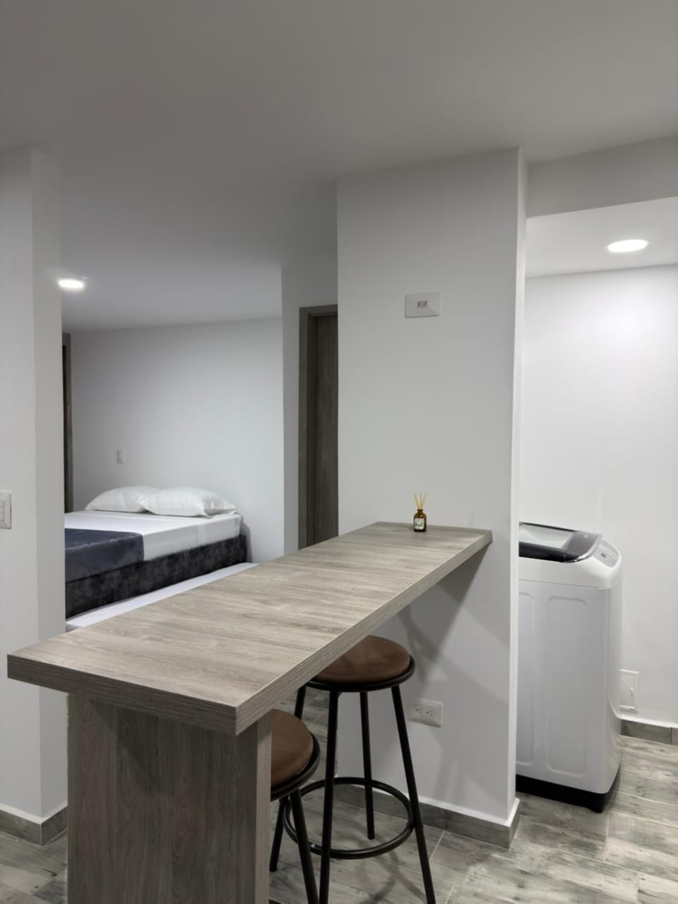 Horeb Suite Apartment, La Tebaida Quindío Apartment in Quindio, Colombia