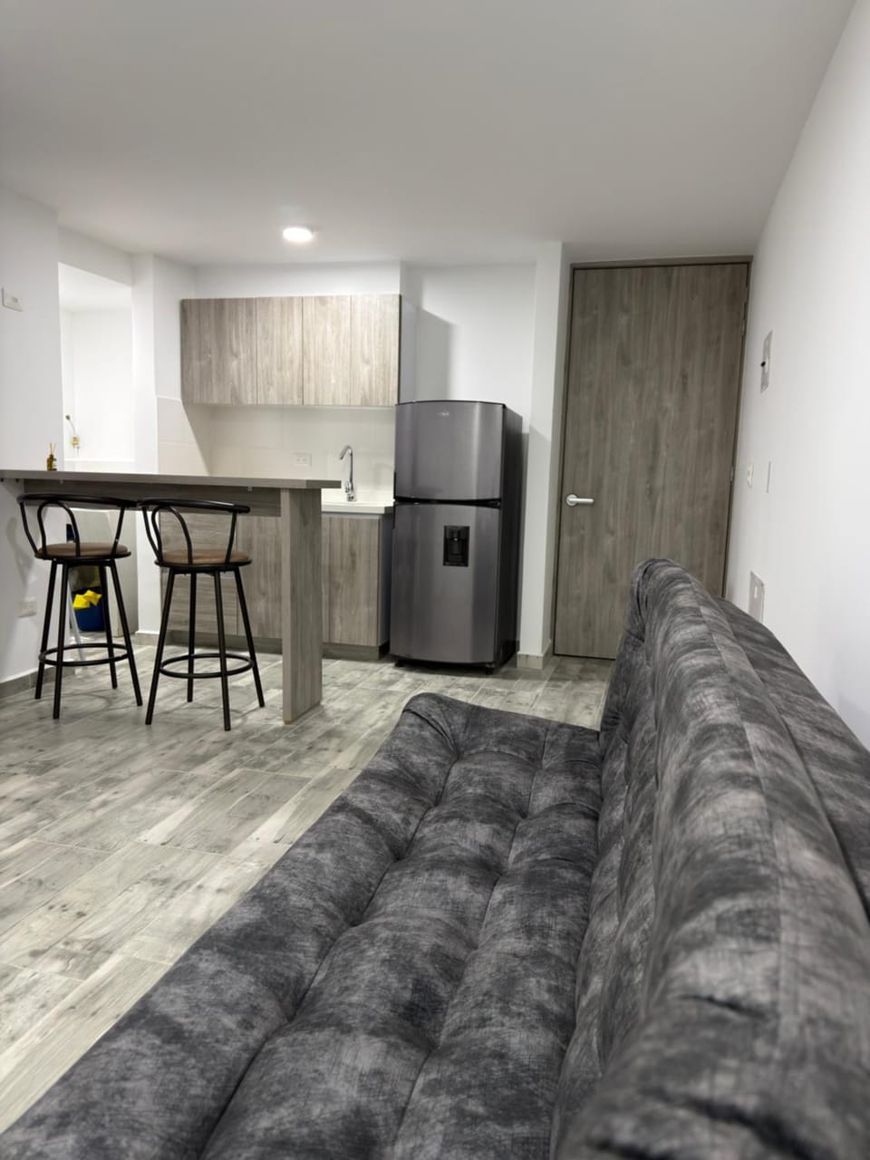 Horeb Suite Apartment, La Tebaida Quindío Apartment in Quindio, Colombia