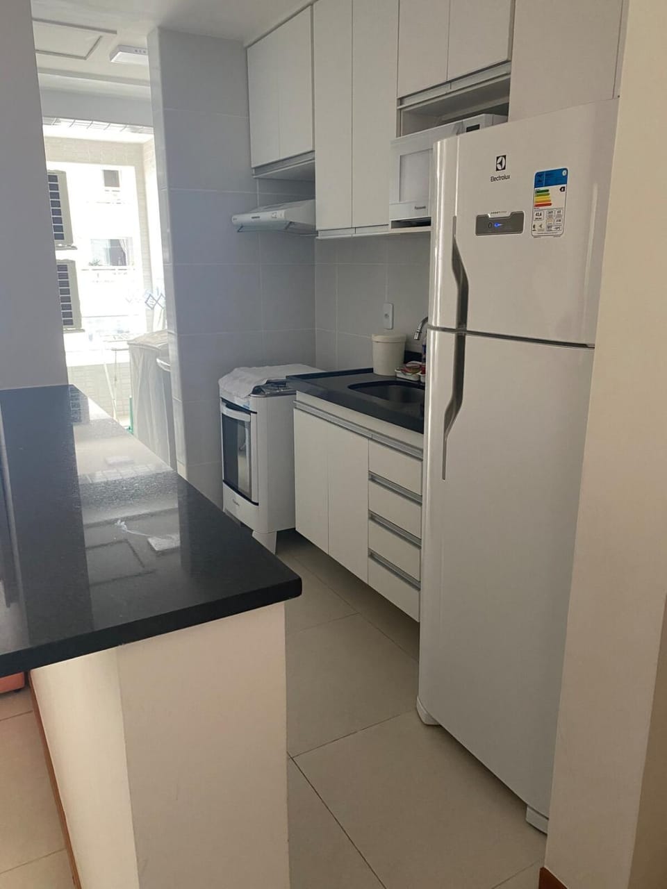 Para alugar no Ed Torres Devant no bairro pedreira Apartment in Belém