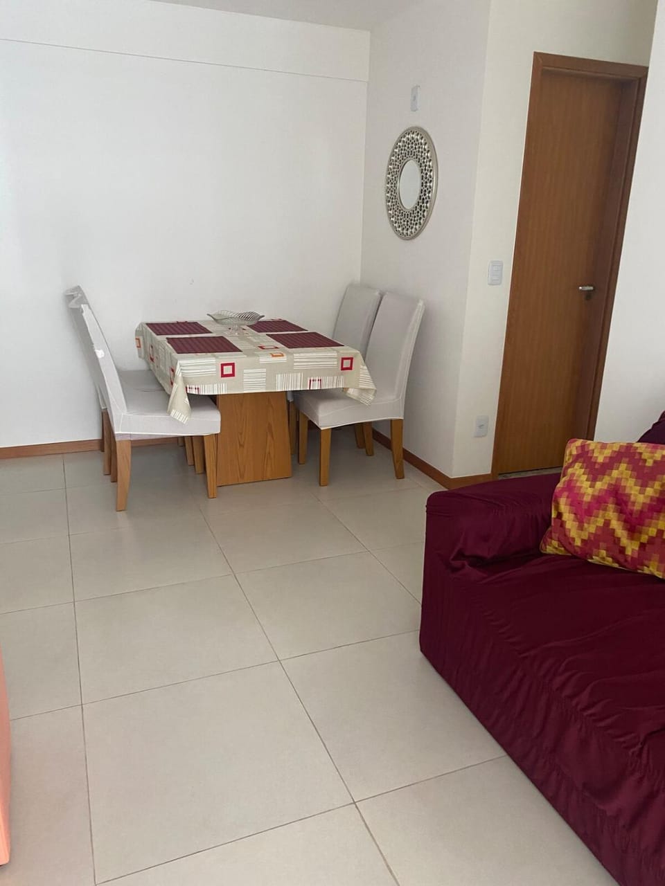 Para alugar no Ed Torres Devant no bairro pedreira Apartment in Belém