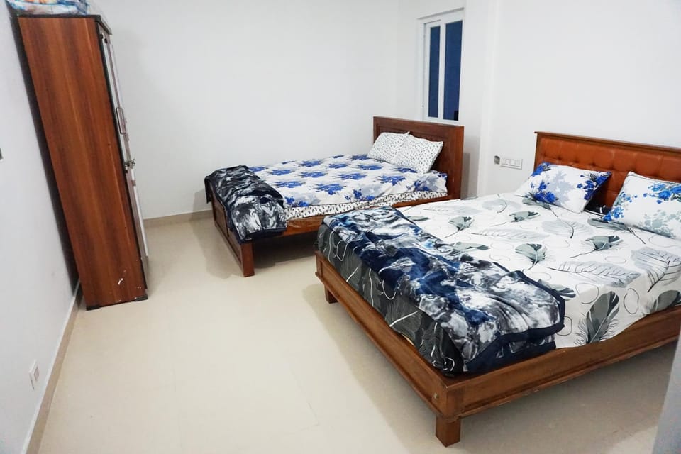 Elite JT Homestay Vacation rental in Kodaikanal