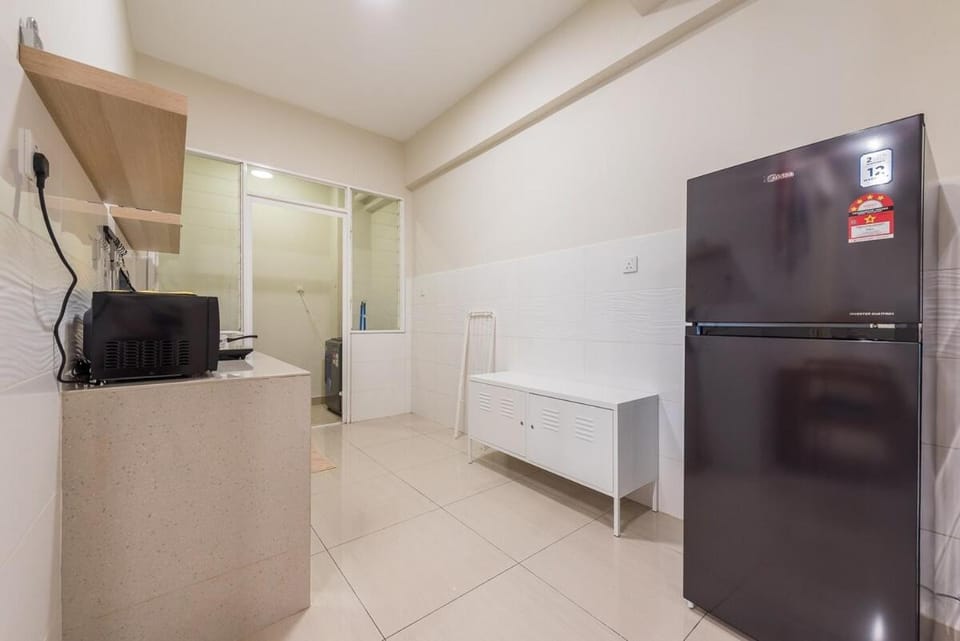 7 Pax Japanese Minimal Stay at Melawati Apartment in Federal Territory of Kuala Lumpur