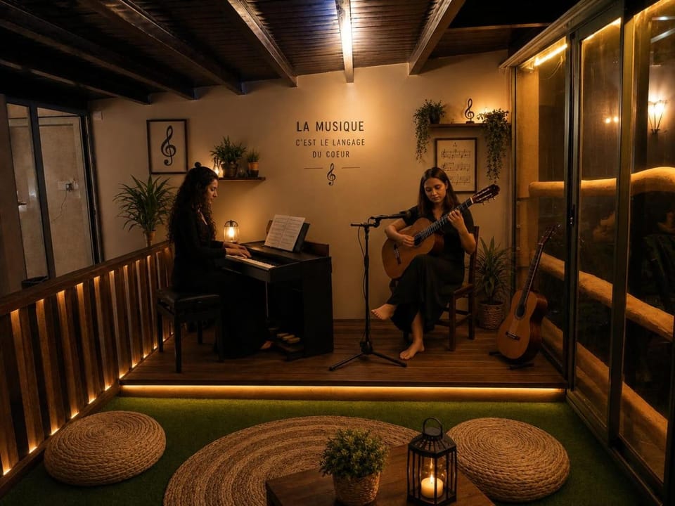 DAR-VIDA Guesthouse Hotel in Marrakesh-Safi