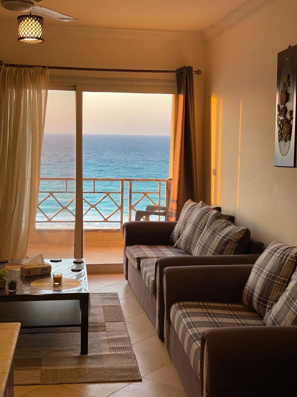 الشيخ زايد htS Apartment in Egypt