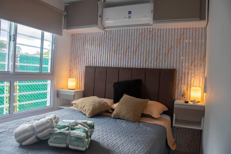 Refugio Lagunas Apartment in Jujuy Province, Argentina