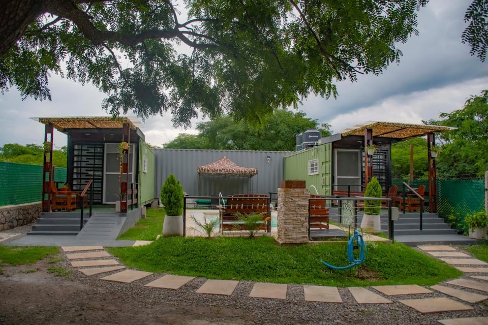 Refugio Lagunas Apartment in Jujuy Province, Argentina