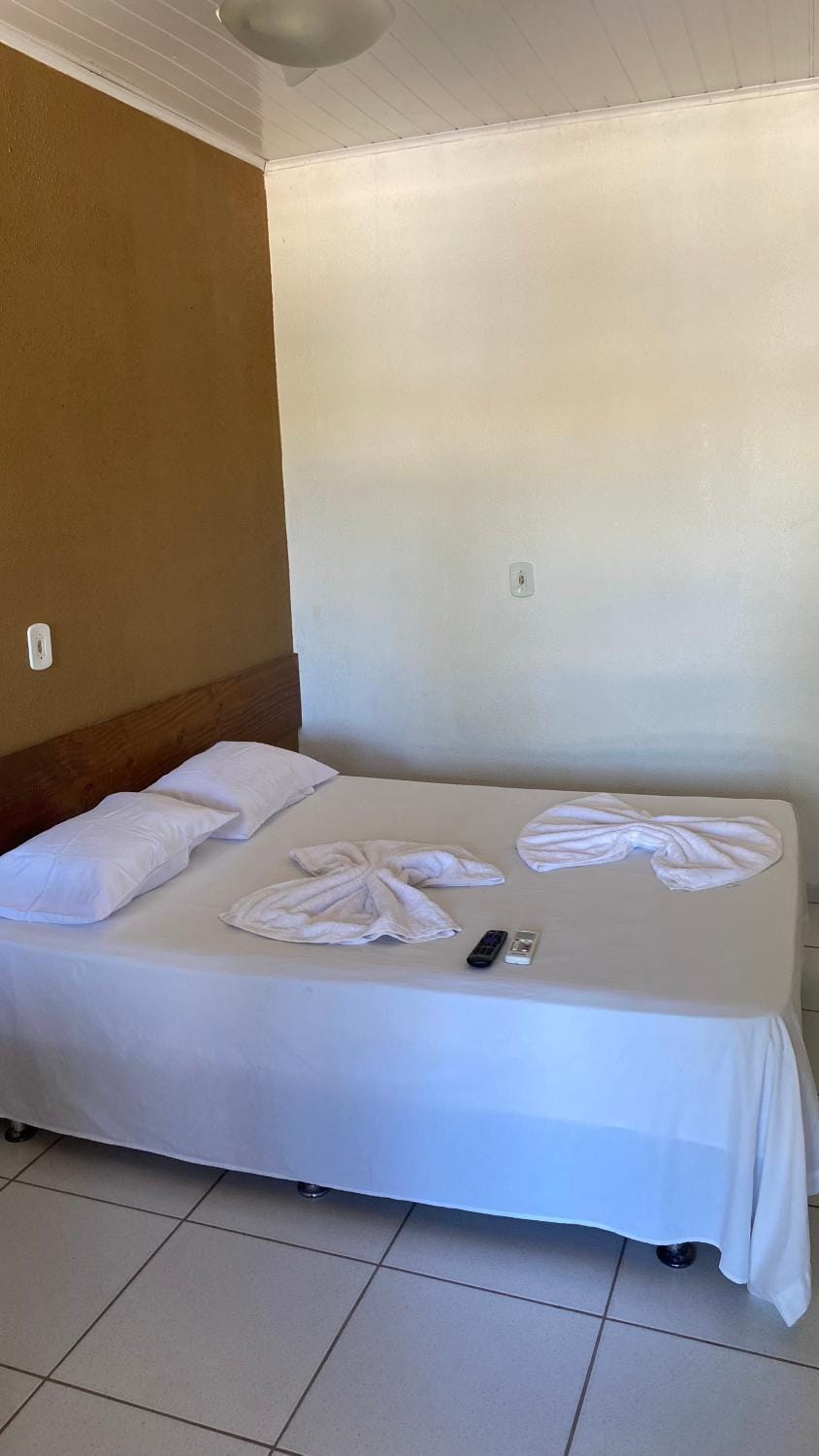 Pousada e Restaurante Coração De Mãe Hotel in State of Bahia