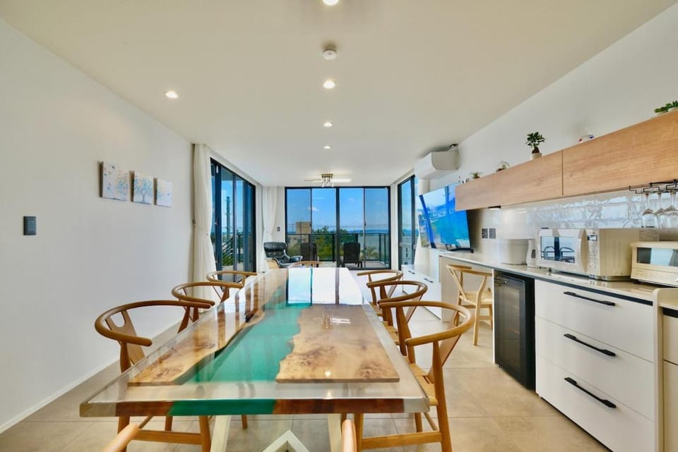 GinozaHillsOkinawaHirahira4 Villa in Okinawa Prefecture