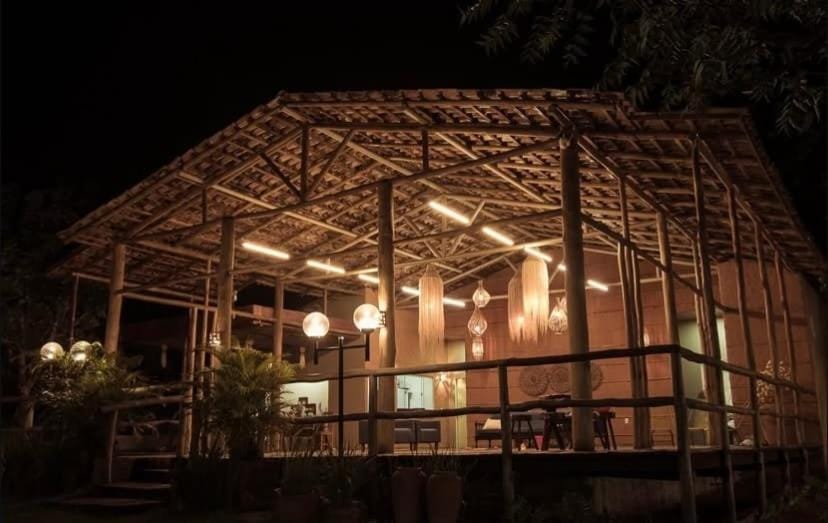 Chácara Aconchego House in State of Tocantins