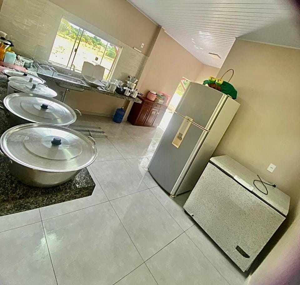 Chácara Aconchego House in State of Tocantins