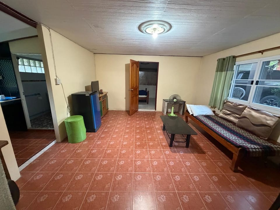 MICKaL House in Thailand