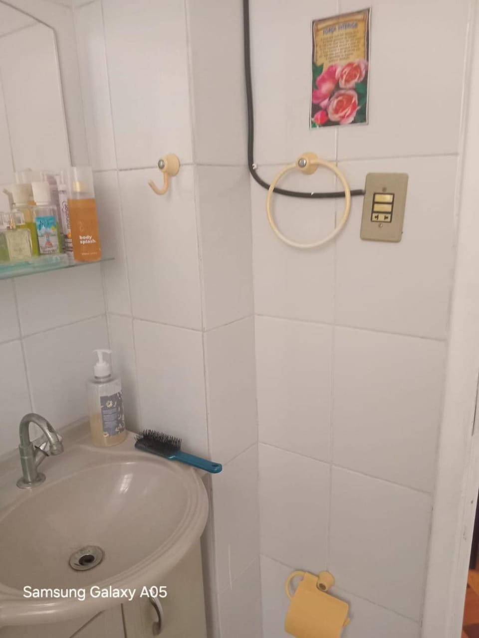 Coração do Flamengo Apartment in Rio de Janeiro