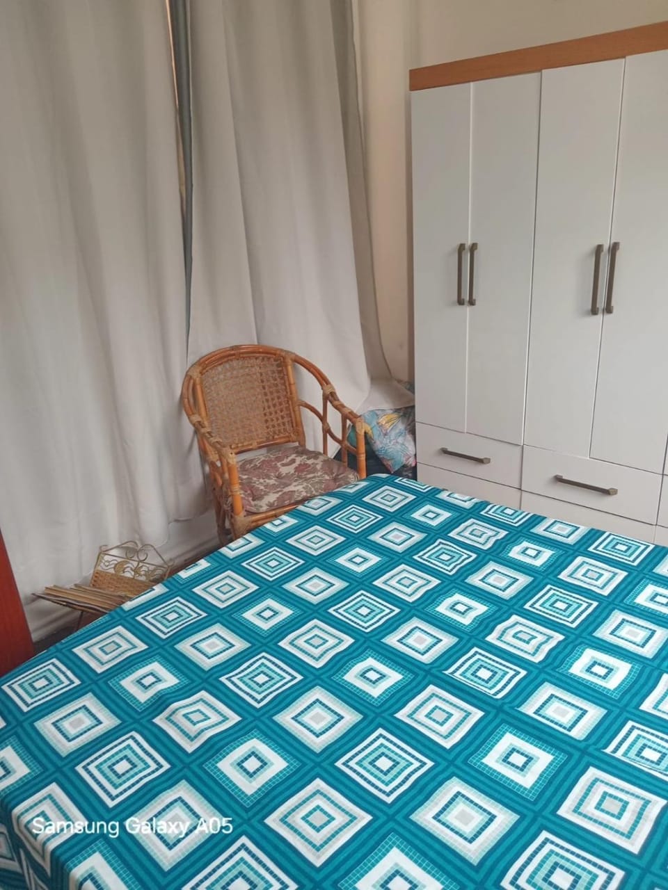 Coração do Flamengo Apartment in Rio de Janeiro