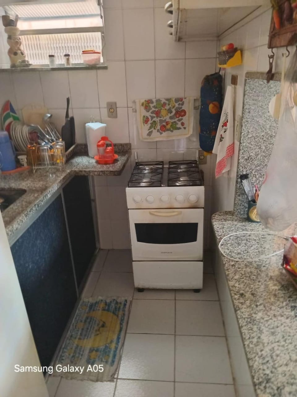 Coração do Flamengo Apartment in Rio de Janeiro