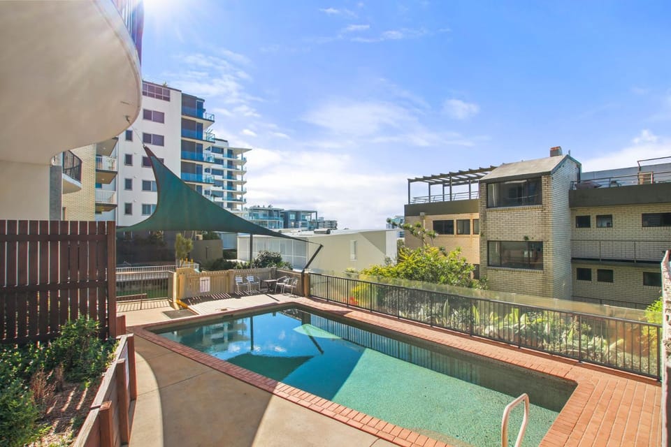 Highpoint Unit 2, 35 Maltman Street, Kings Beach Apartment in Kings Beach