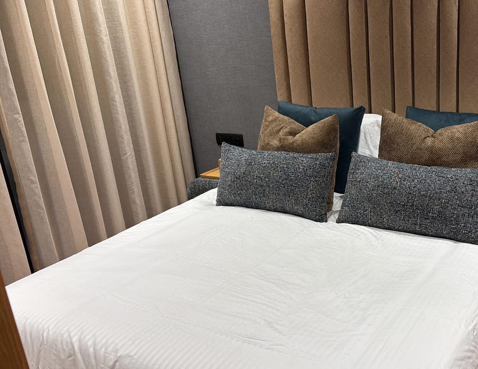 Bridge Select - Argana Apartment in Casablanca
