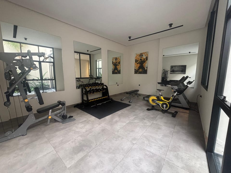 Bridge Select - Argana Apartment in Casablanca