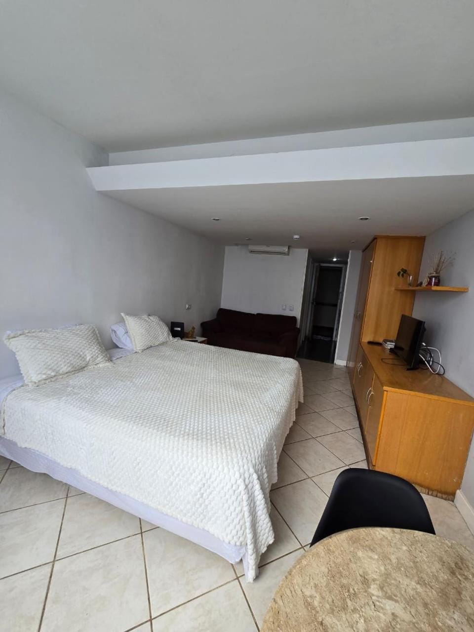 Victória Marina Flat Hotel in Salvador