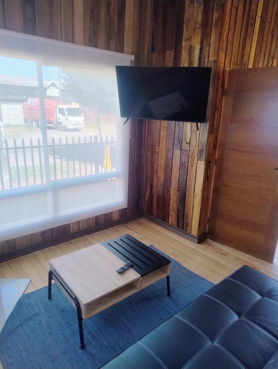 Acogedora Casa Rústica House in Los Lagos, Chile
