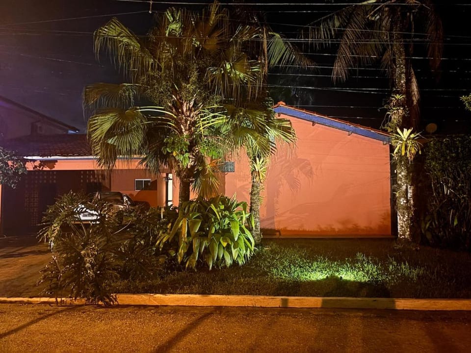 Villa Três Coqueiros House in Ubatuba
