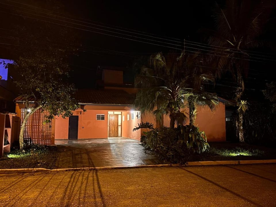 Villa Três Coqueiros House in Ubatuba