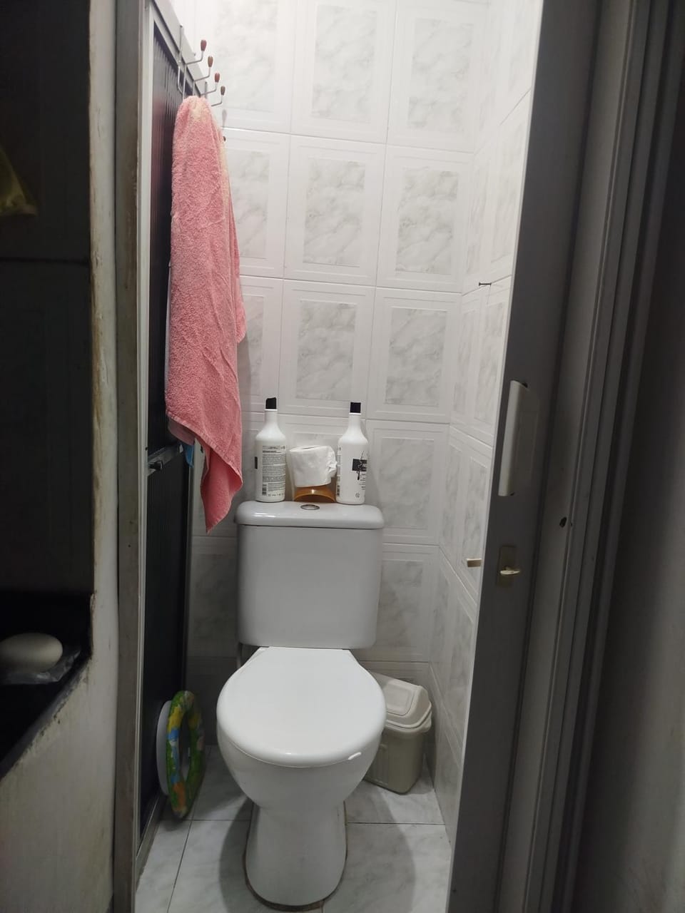 Apartamento pertinho do circuito do carnaval Apartment in Salvador