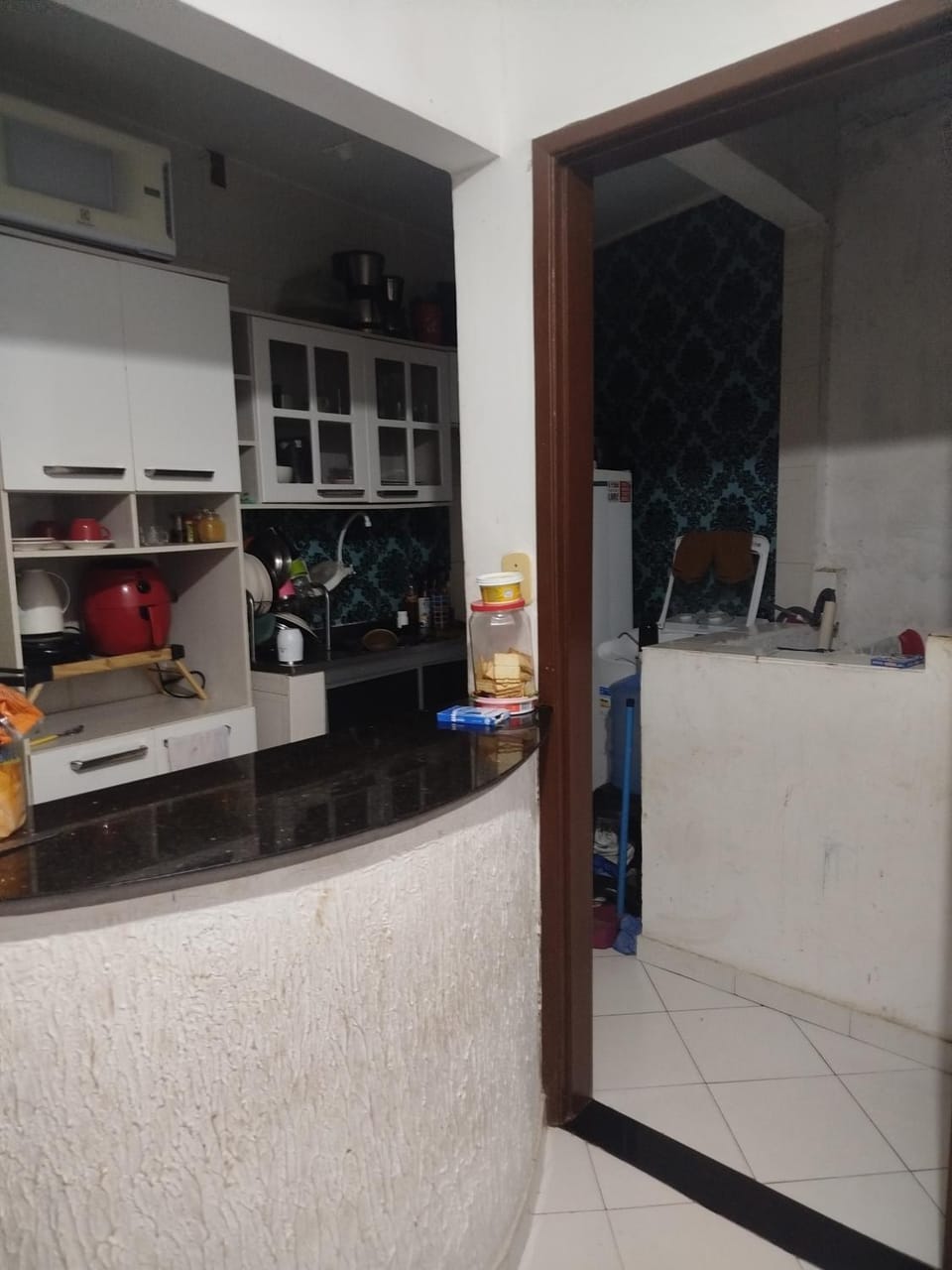 Apartamento pertinho do circuito do carnaval Apartment in Salvador