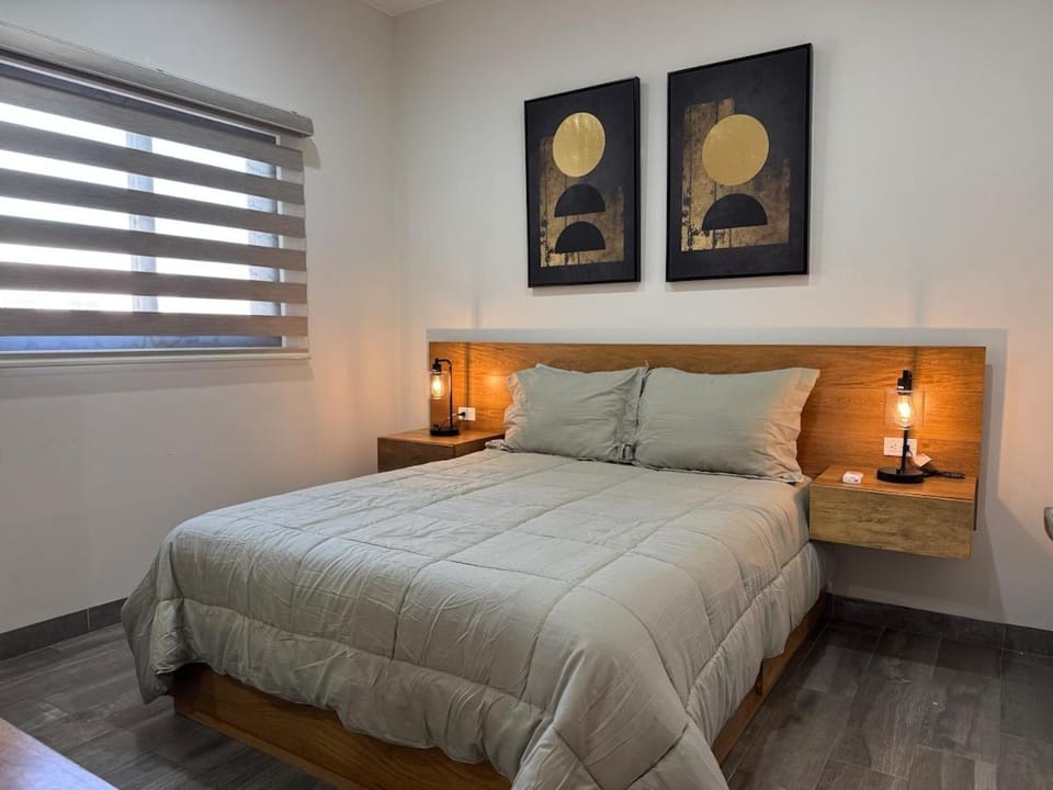 Beautiful apartment in downtown La Paz, everything within walking distance! Apartment in La Paz