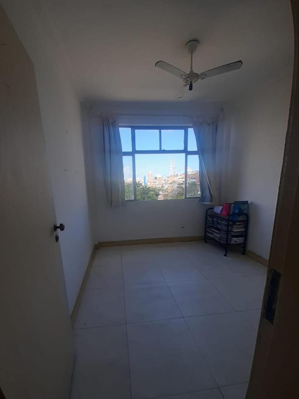 Condomínio Edf Amsterdam Apartment in Salvador