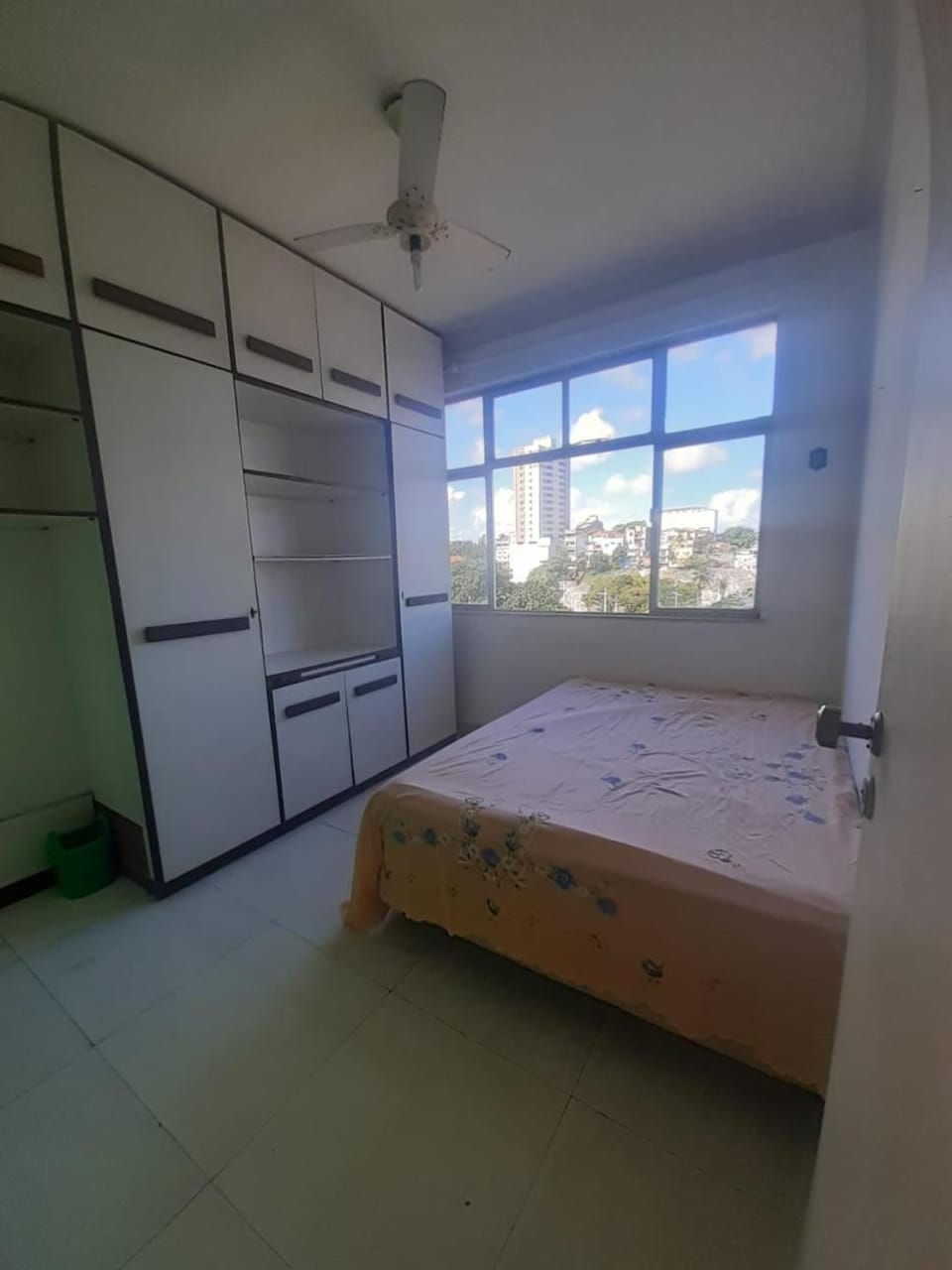 Condomínio Edf Amsterdam Apartment in Salvador