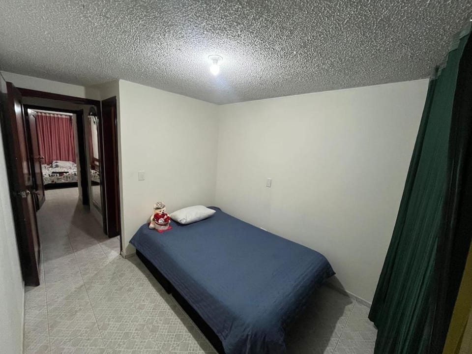 Cozy apartment in the heart of the city Apartment in Duitama