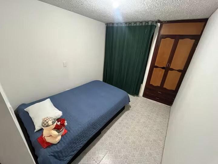 Cozy apartment in the heart of the city Apartment in Duitama
