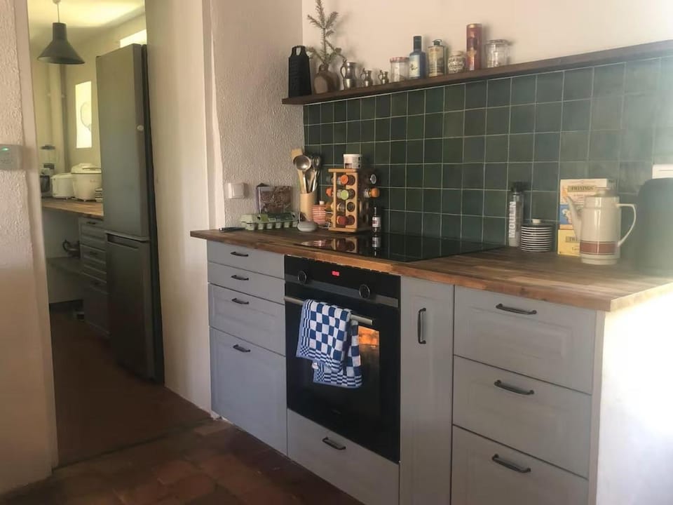 Gite le Villaine House in Bourgogne-Franche-Comté