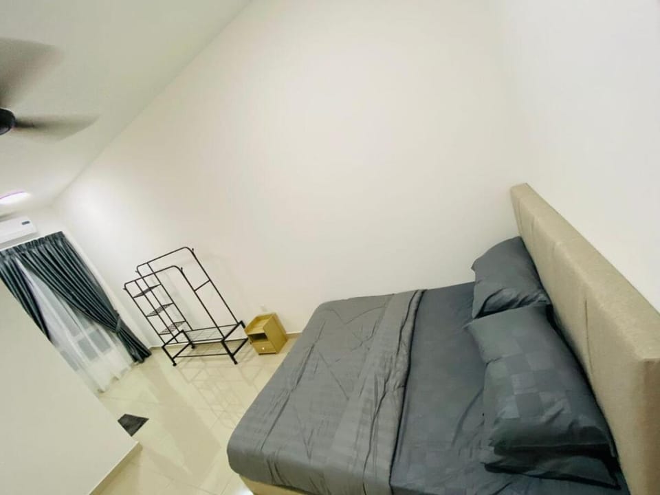 Teratak Rayyan Sendayan Homestay House in Port Dickson