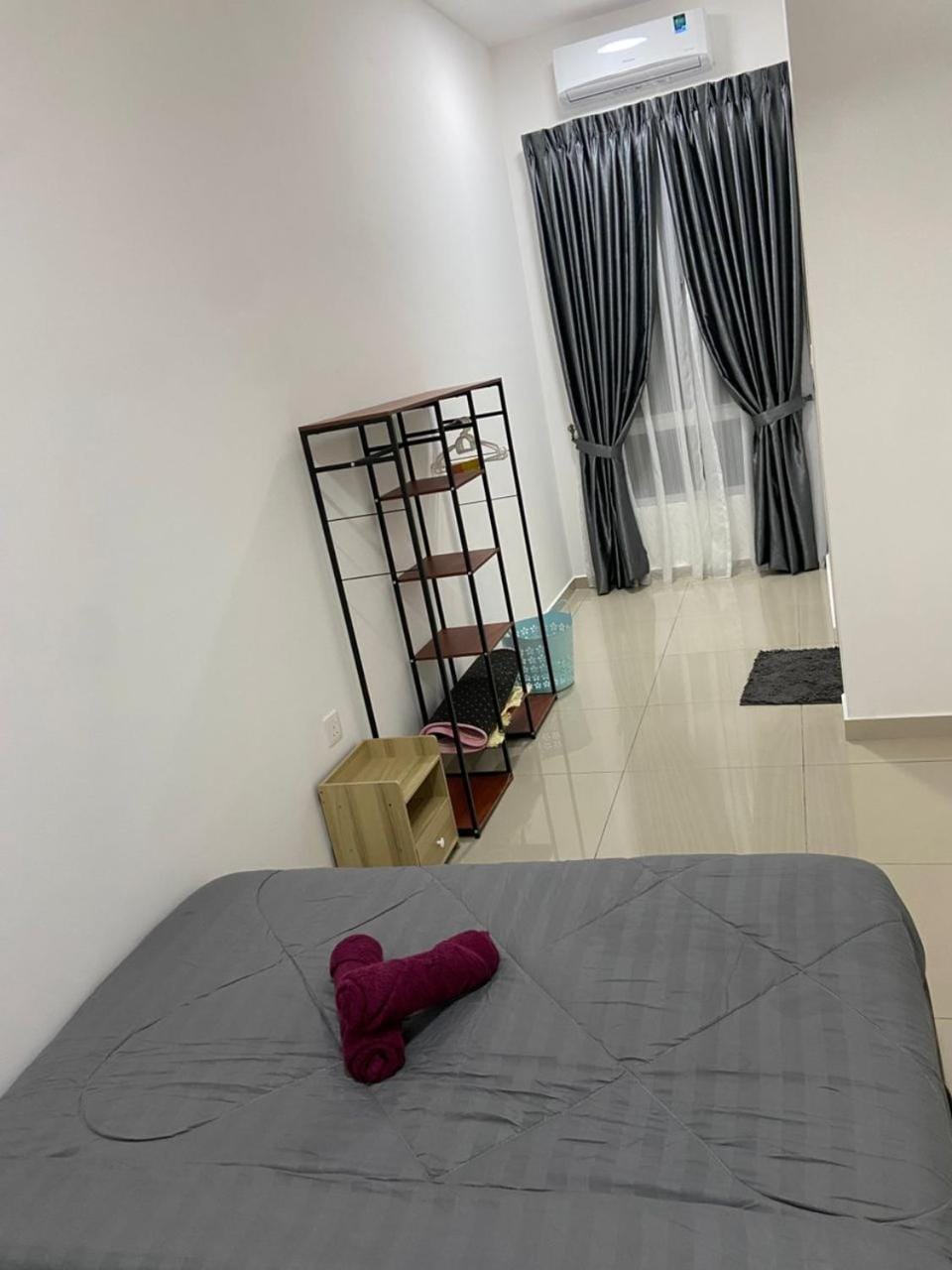 Teratak Rayyan Sendayan Homestay House in Port Dickson