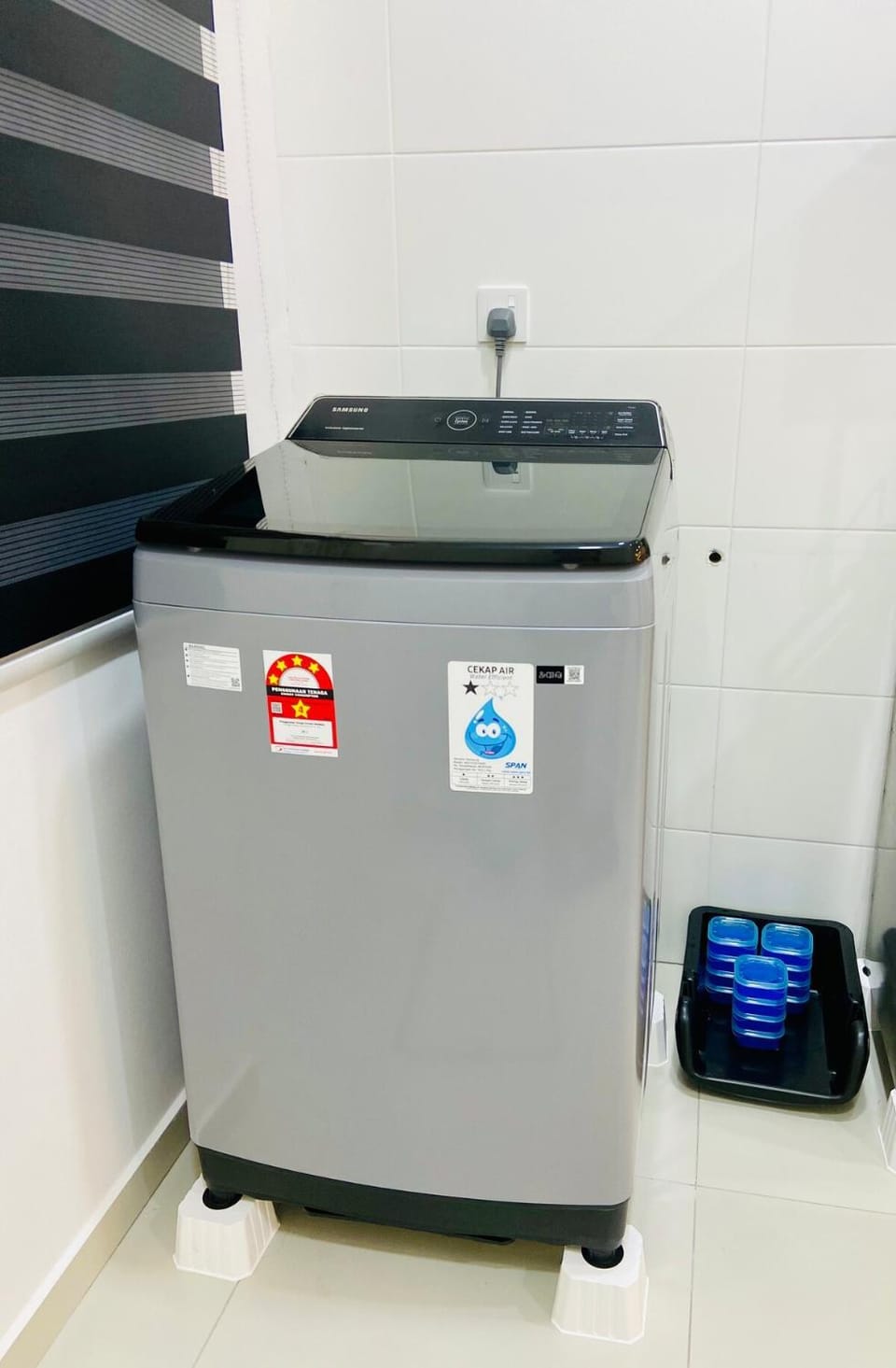 Teratak Rayyan Sendayan Homestay House in Port Dickson