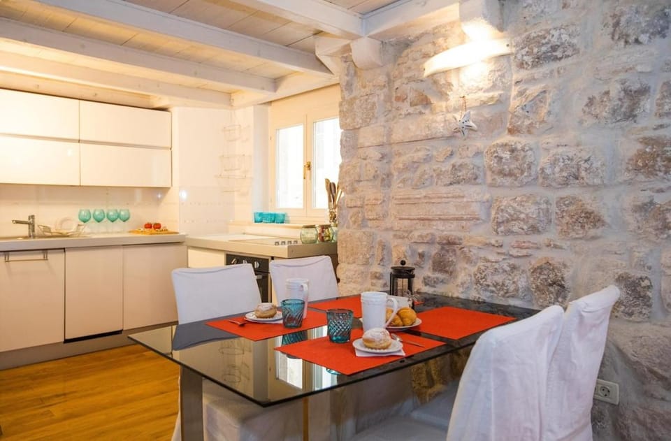 Historic Elegance in the Heart of Old Town Dubrovnik Apartment in Dubrovnik