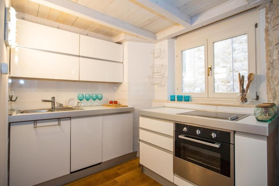 Historic Elegance in the Heart of Old Town Dubrovnik Apartment in Dubrovnik