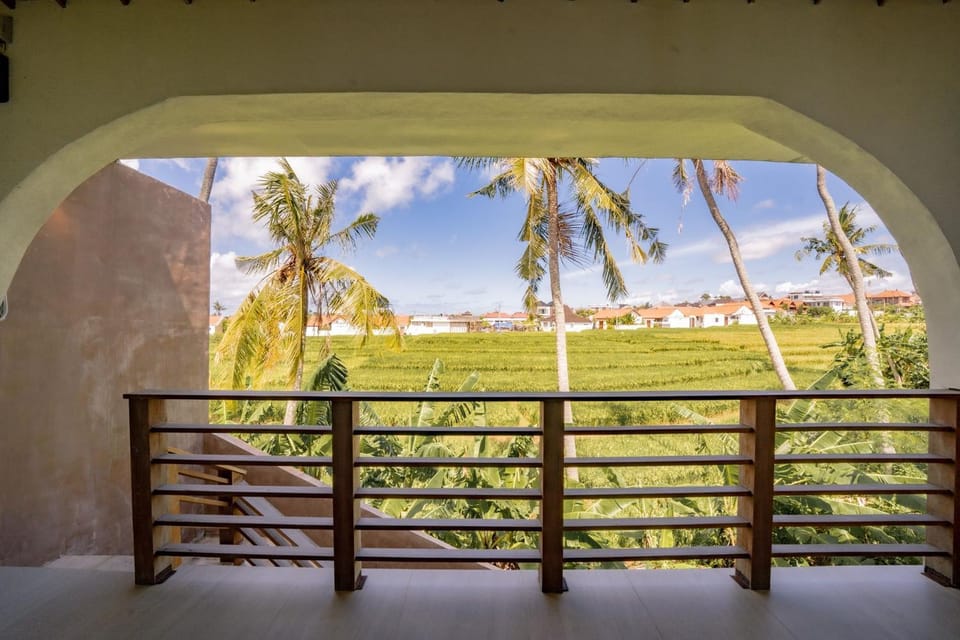 Day, View (from property/room), Balcony/Terrace